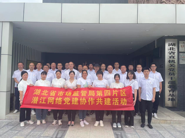 柴(chái)大湖黨建