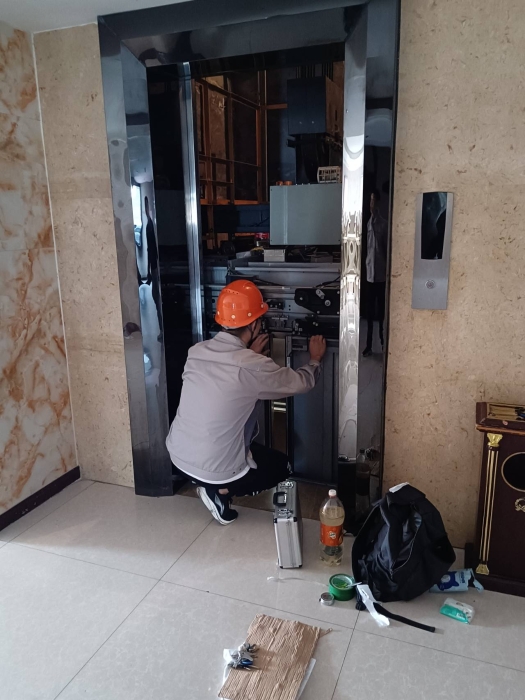 為(wéi)世界武(wu)當太級(ji)大會提(tí)供安全(quán)保障