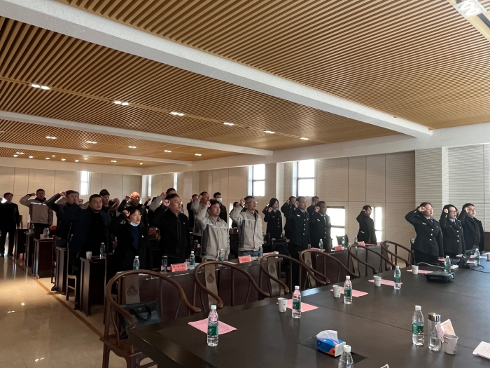 網格支部(bu)黨建活動(dong)5